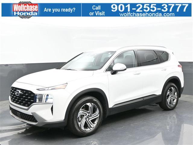 2023 Hyundai Santa Fe