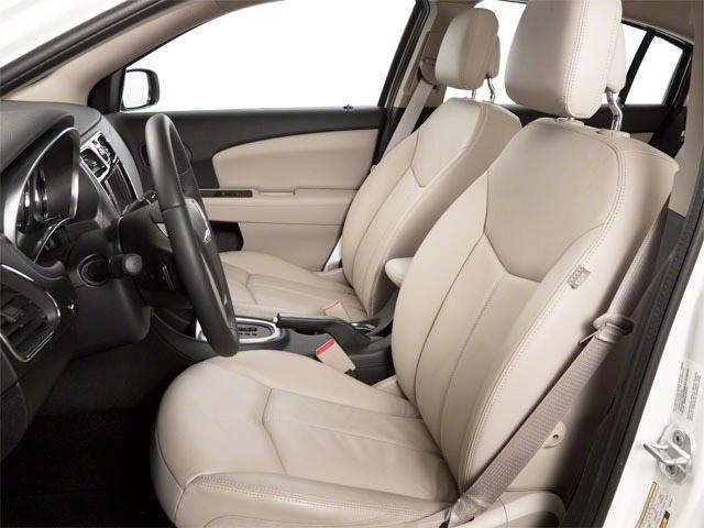 Photo of 2013 Deep Auburn Pearlcoat Chrysler 200