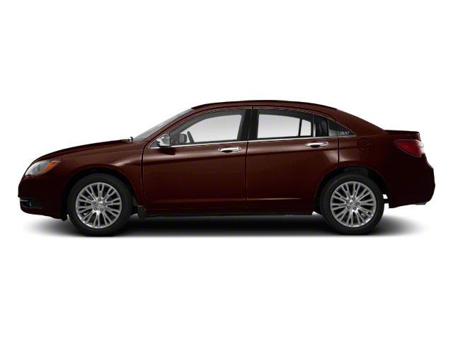 Photo of 2013 Deep Auburn Pearlcoat Chrysler 200