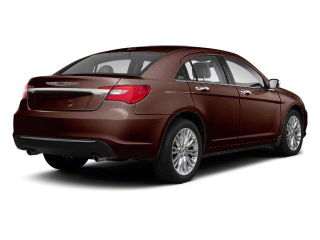 Photo of 2013 Deep Auburn Pearlcoat Chrysler 200