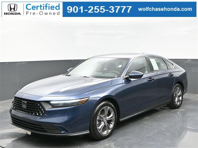 2024 Honda Accord