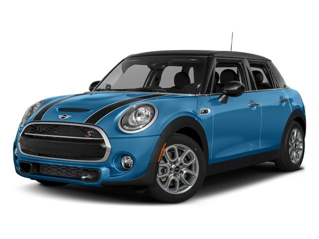 2017 MINI Hardtop