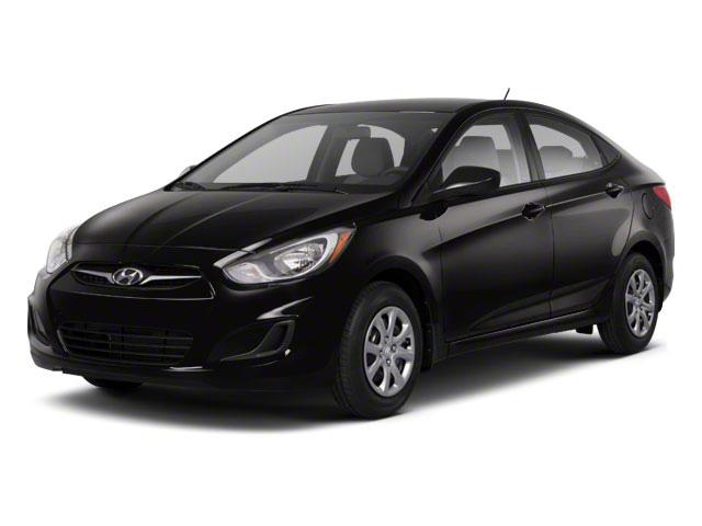 2013 Hyundai Accent