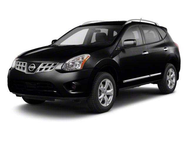 2013 Nissan Rogue