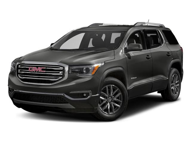 2018 GMC Acadia