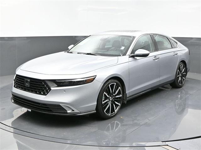 2023 Honda Accord