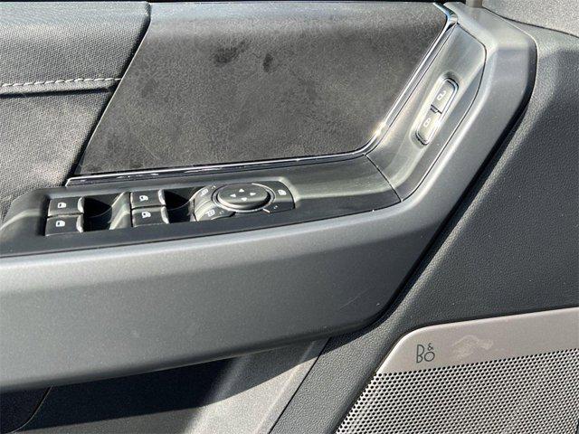 Photo of 2025 AGATE BLACK METALLIC Ford F-150