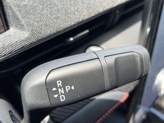 Photo of 2025 DESERT SAND Ford Mustang Mach-E