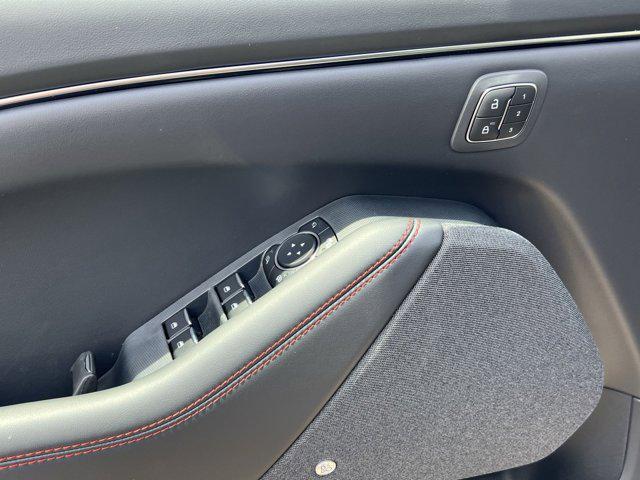 Photo of 2025 DESERT SAND Ford Mustang Mach-E