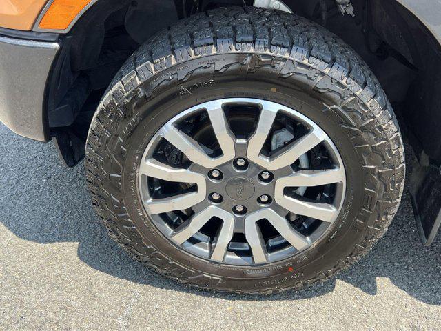 Photo of 2019 SABER Ford Ranger