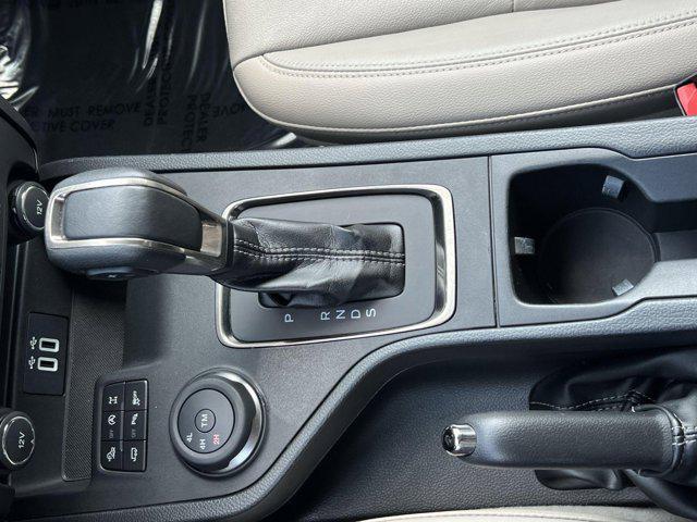 Photo of 2019 SABER Ford Ranger