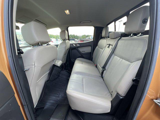 Photo of 2019 SABER Ford Ranger