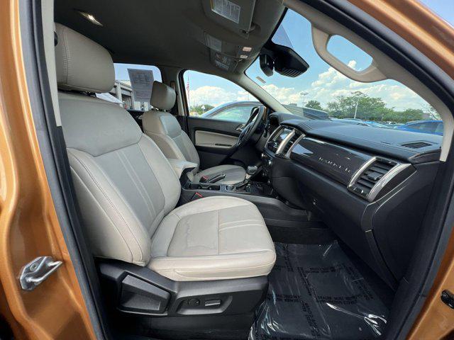 Photo of 2019 SABER Ford Ranger
