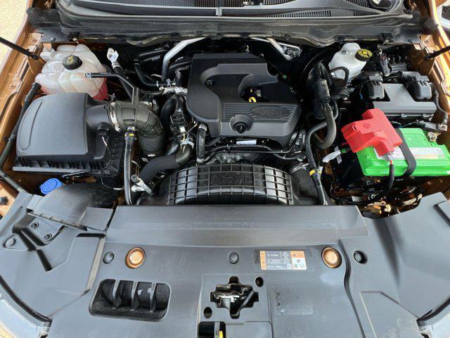 Photo of 2019 SABER Ford Ranger