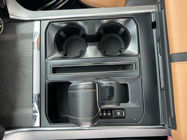 Photo of 2023 STAR WHITE METALLIC TRICOAT Ford F-150