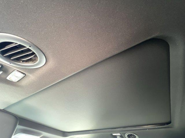 Photo of 2025 CARBONIZED GRAY METALLIC Ford Explorer