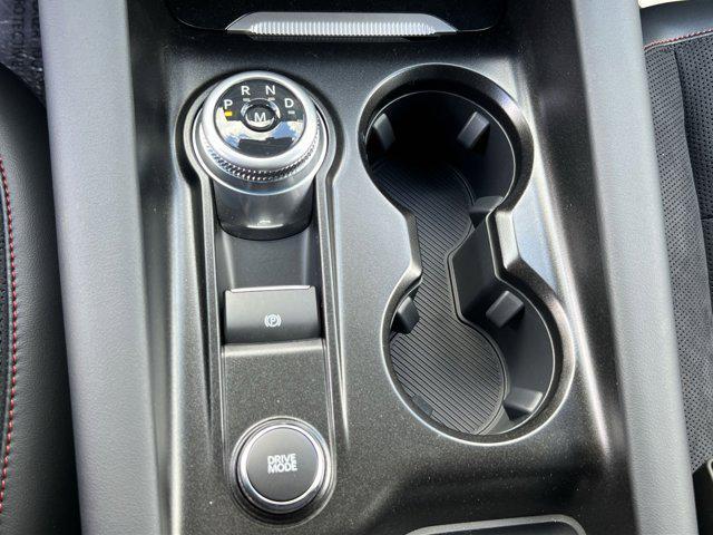 Photo of 2025 STAR WHITE MET TRI-COAT Ford Explorer
