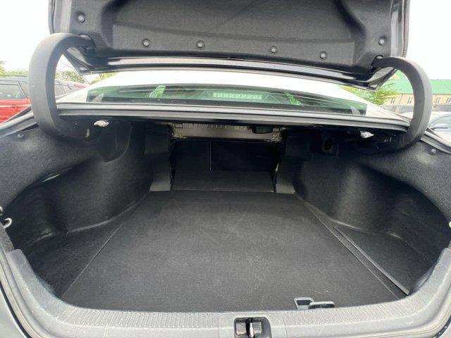 Photo of 2020 Midnight Black Metallic Toyota Camry