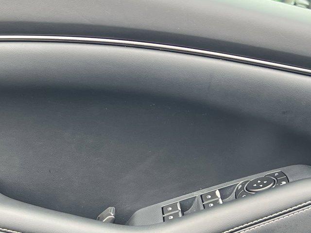 Photo of 2021 INFINITE BLUE MET TINTED CC Ford Mustang Mach-E