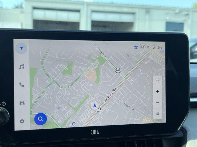 Photo of 2024 Ruby Flare Pearl Toyota RAV4 Hybrid