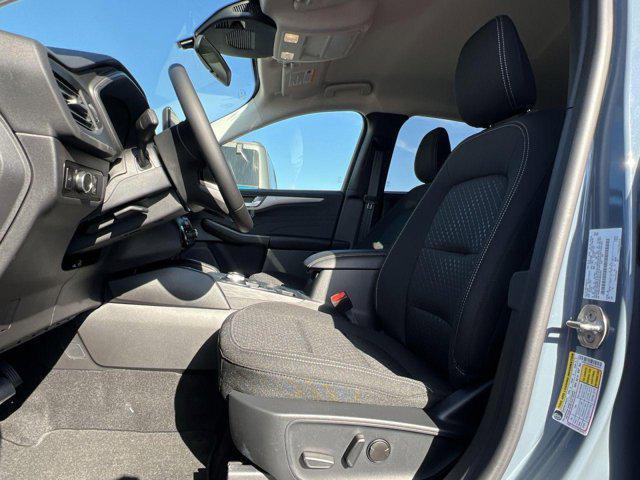 Photo of 2024 VAPOR BLUE METALLIC Ford Escape