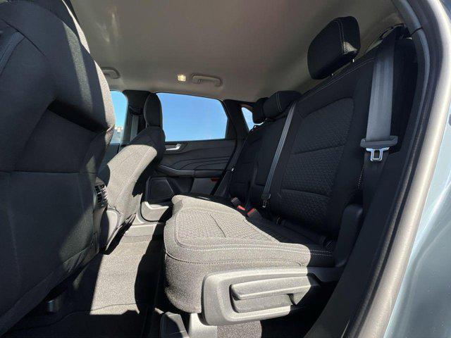 Photo of 2024 VAPOR BLUE METALLIC Ford Escape