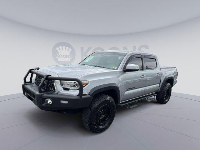 2019 Toyota Tacoma