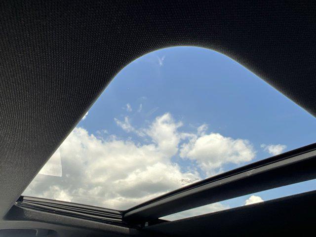 Photo of 2025 Carbonized Gray Metallic Ford Explorer