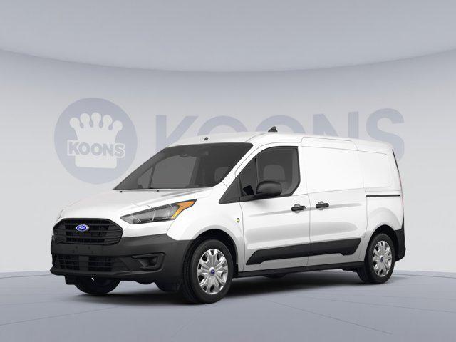 2022 Ford Transit Connect