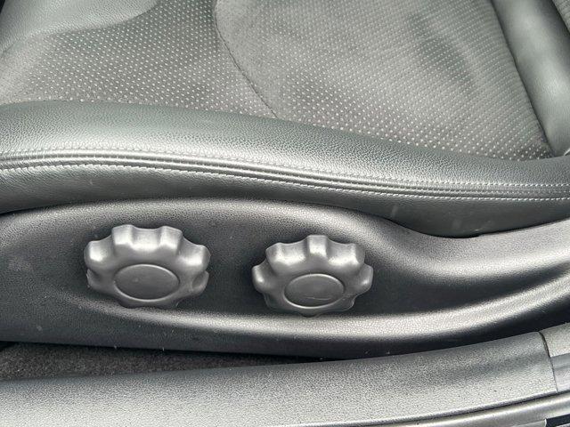 Photo of 2024 Black Diamond Pearl Nissan Z