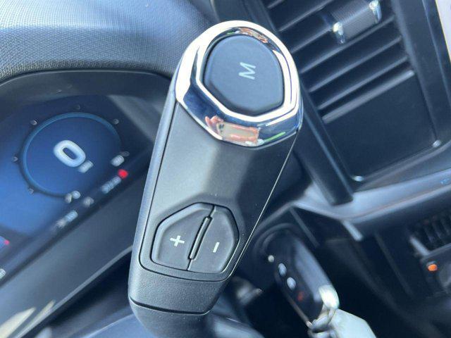 Photo of 2025 SPACE WHITE METALLIC Ford F-150