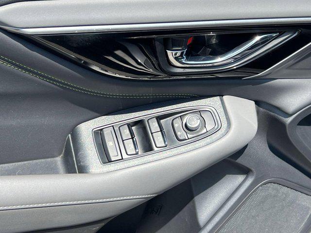 Photo of 2021 Magnetite Gray Metallic Subaru Outback