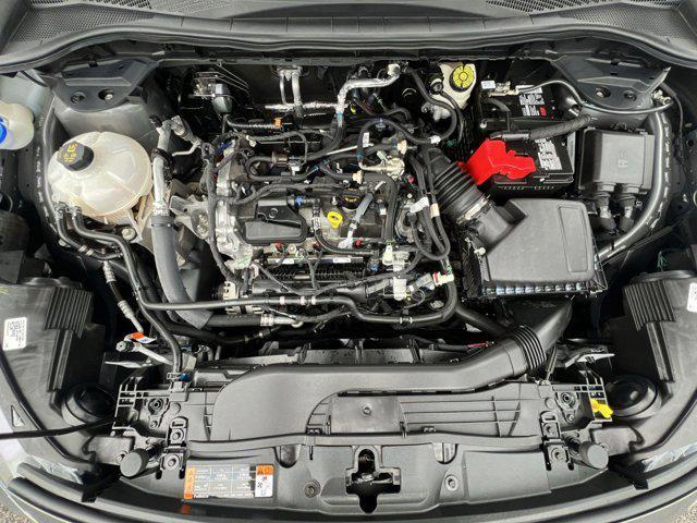 Photo of 2022 CARBONIZED GRAY Ford Escape