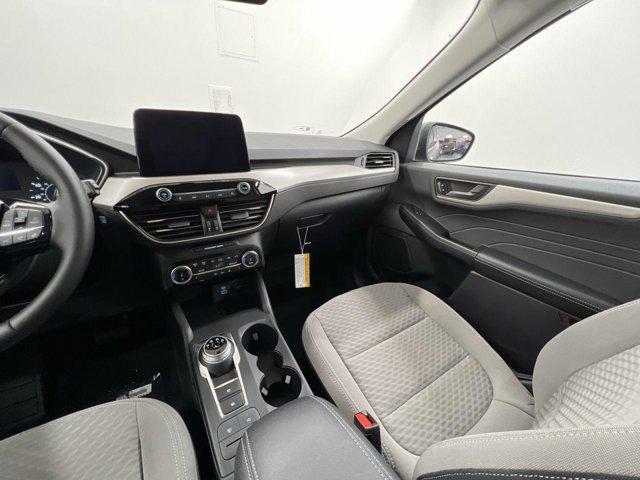 Photo of 2022 CARBONIZED GRAY Ford Escape