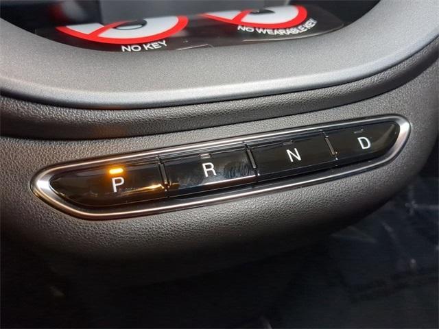 Photo of 2024 Red FIAT 500e