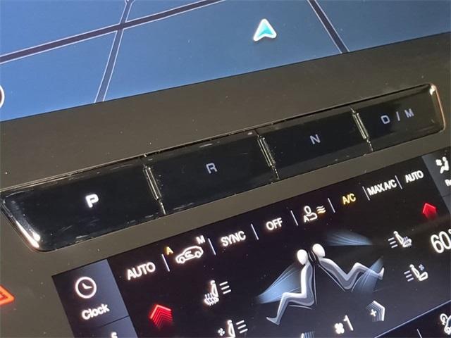 Photo of 2025 Nero Noctis Maserati Grecale