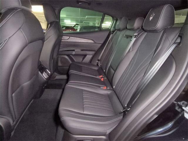 Photo of 2025 Nero Noctis Maserati Grecale