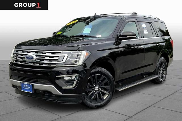 2019 Ford Expedition