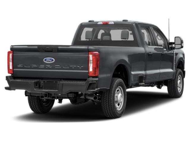Photo of 2026 Gray Ford F-350