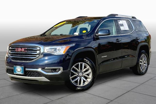 2017 GMC Acadia