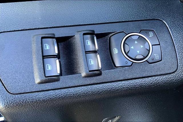 Photo of 2018 Ingot Silver Metallic Ford F-150