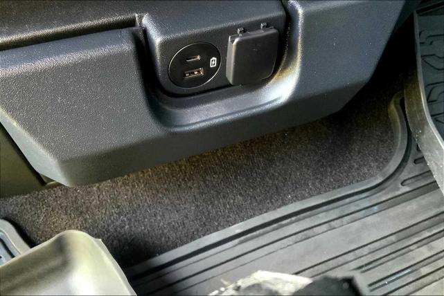 Photo of 2022 Space White Metallic Ford F-150