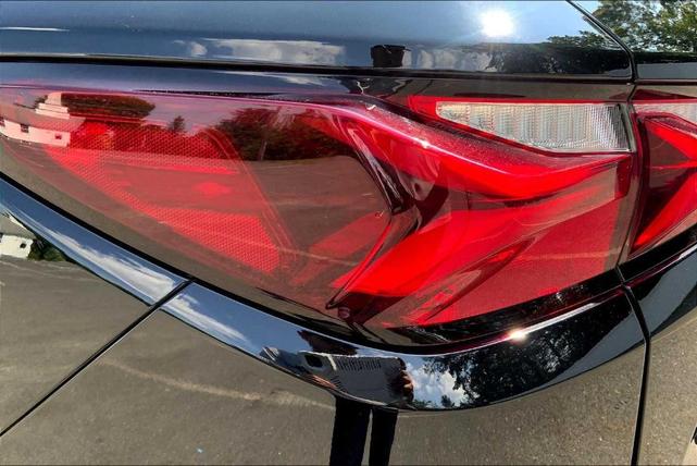 Photo of 2022 Black Chevrolet Blazer