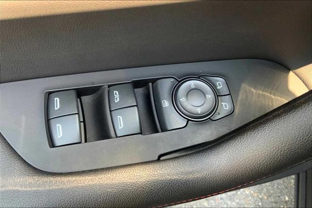 Photo of 2022 Black Chevrolet Blazer