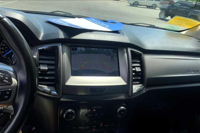 Photo of 2021 Carbonized Gray Metallic Ford Ranger