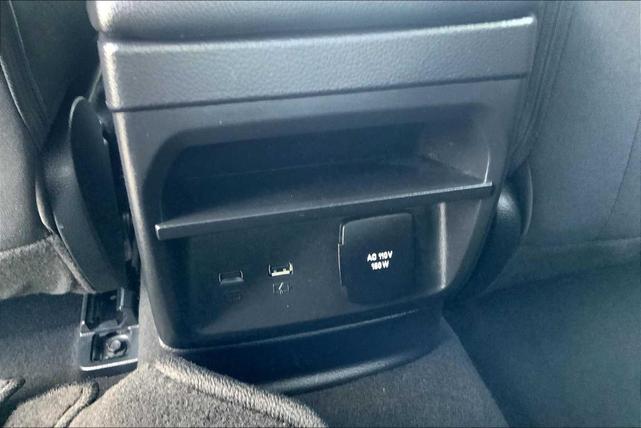 Photo of 2021 Carbonized Gray Metallic Ford Ranger