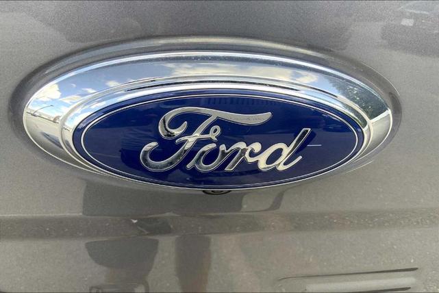 Photo of 2021 Carbonized Gray Metallic Ford Ranger