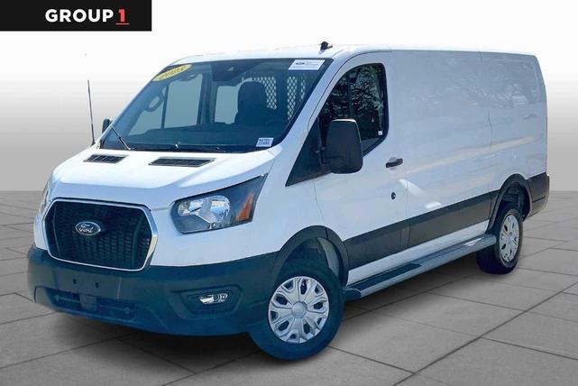 2023 Ford Transit-250