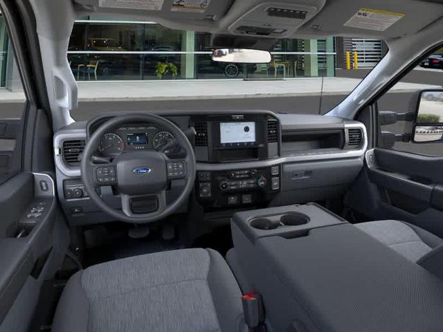 Photo of 2026 Blue Ford F-350