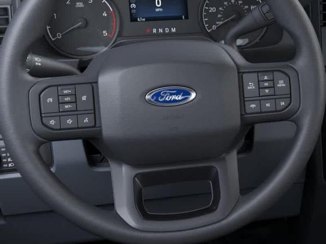 Photo of 2026 Blue Ford F-350
